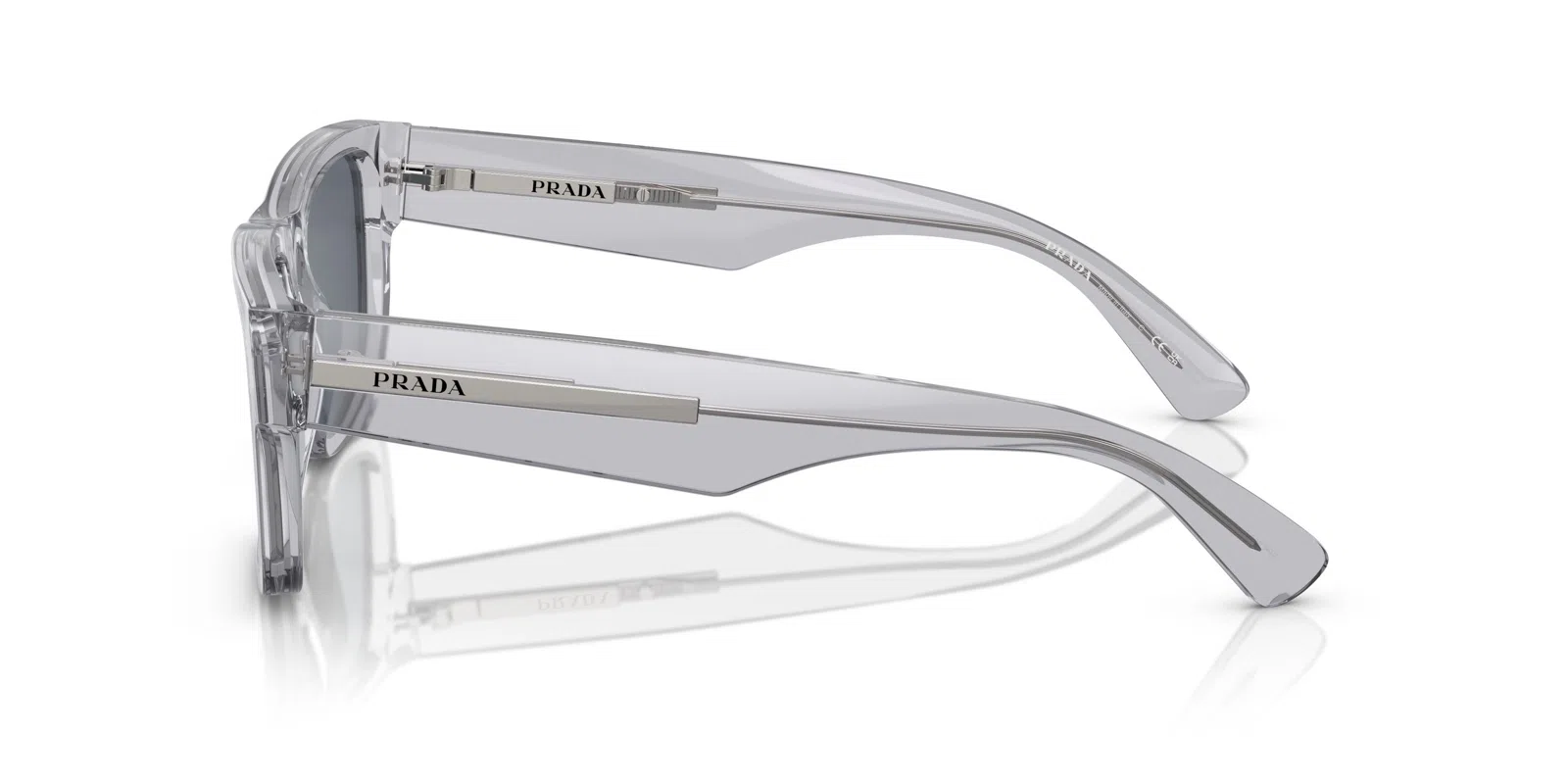 Prada 25ZSF Sunglasses - view 17
